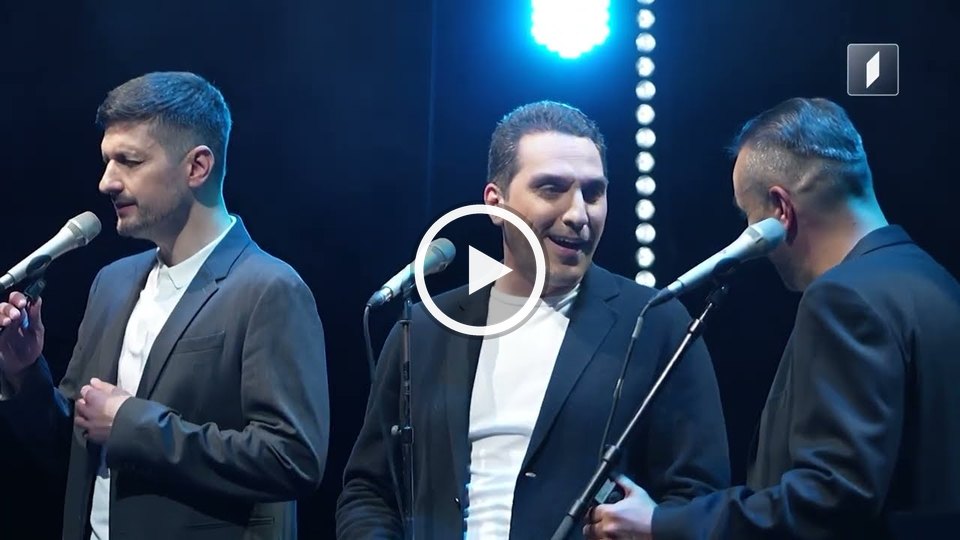 ‘Kamara’ Konserinden Seçmeler