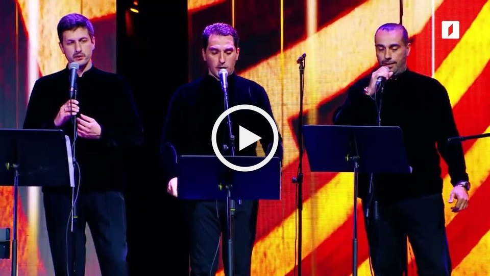 10. Yıl Konserinden Seçmeler