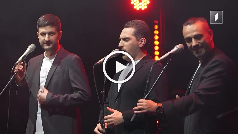 ‘Kamara’ Konserinden Seçmeler – 2