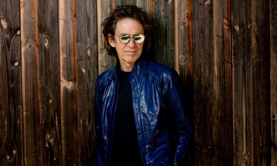 Dominic Miller